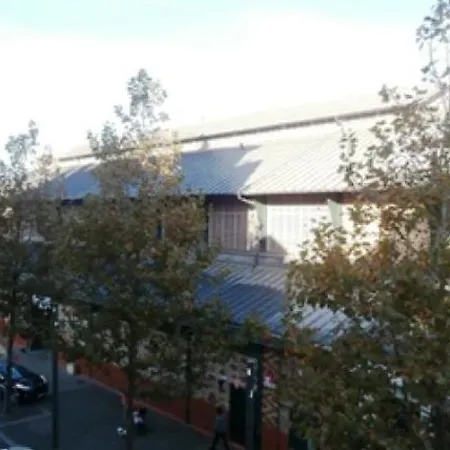 Donibane - Saint-jean-de-luz Studio Flat 3 Persons Apartment Ciboure