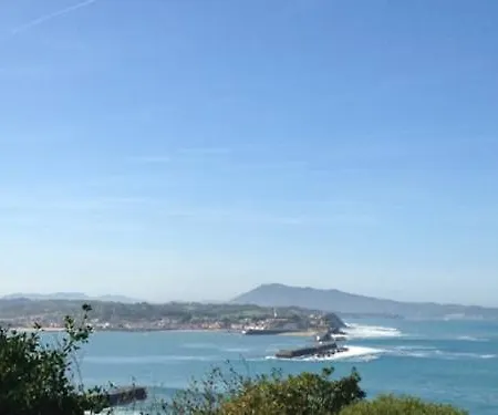 Donibane - Saint-jean-de-luz Studio Flat 3 Persons *