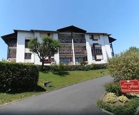 Apartment Donibane - Saint-jean-de-luz Studio Flat 3 Persons Ciboure