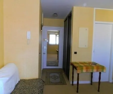 Apartment Donibane - Saint-jean-de-luz Studio Flat 3 Persons Ciboure