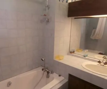 Donibane - Saint-jean-de-luz Studio Flat 3 Persons Ciboure
