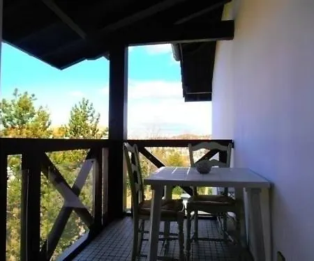 Donibane - Saint-jean-de-luz Studio Flat 3 Persons Apartment *