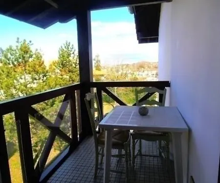 Donibane - Saint-jean-de-luz Studio Flat 3 Persons Ciboure