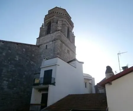 Apartment Donibane - Saint-jean-de-luz Studio Flat 3 Persons