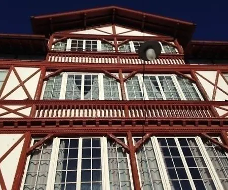 Donibane - Saint-jean-de-luz Studio Flat 3 Persons Apartment