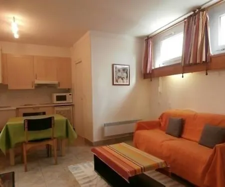 Donibane - Saint-jean-de-luz Studio Flat 3 Persons *