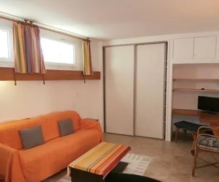 Donibane - Saint-jean-de-luz Studio Flat 3 Persons Ciboure