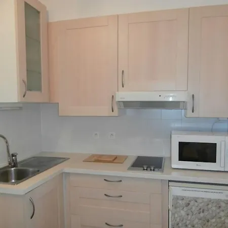 Donibane - Saint-jean-de-luz Studio Flat 3 Persons * Ciboure