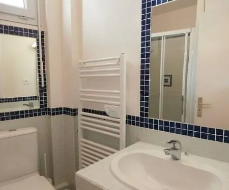 Donibane - Saint-jean-de-luz Studio Flat 3 Persons Apartment
